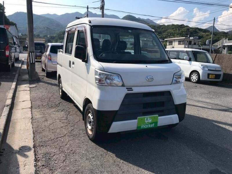 HIJET CARGO