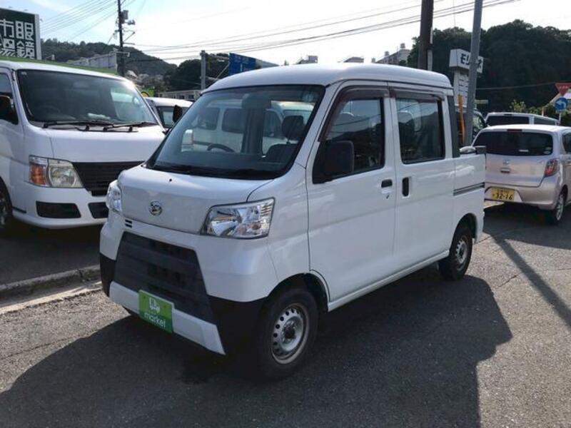 HIJET CARGO