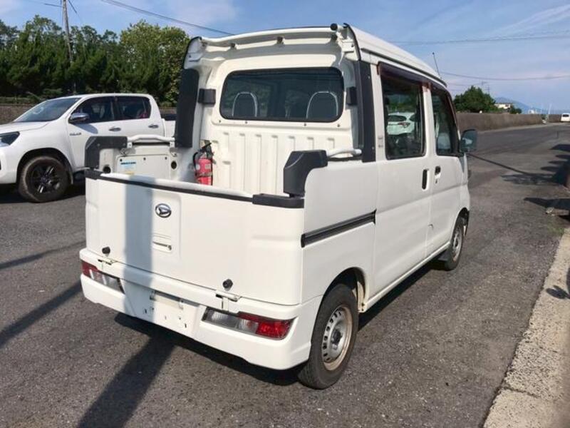 HIJET CARGO