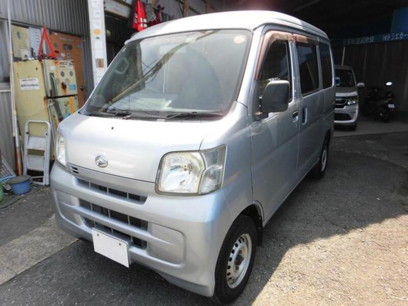 HIJET CARGO
