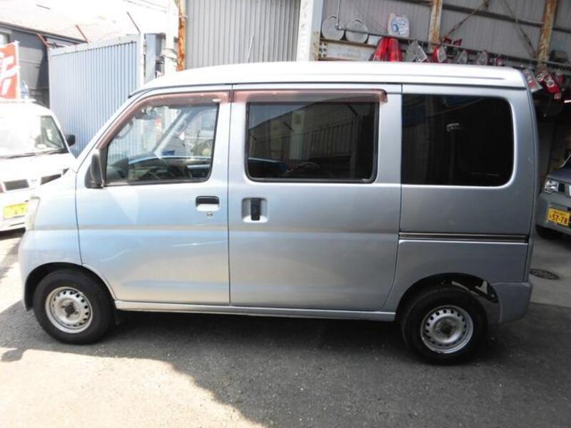 HIJET CARGO