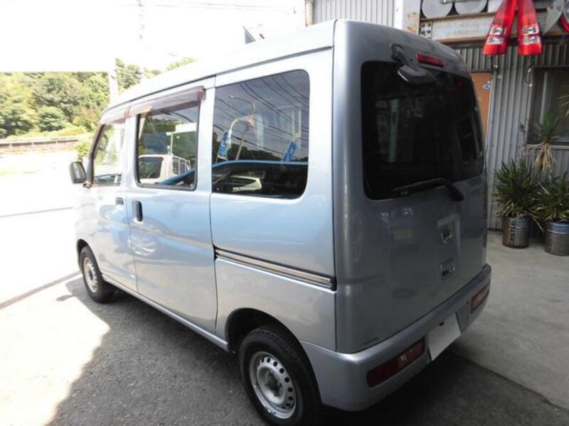 HIJET CARGO