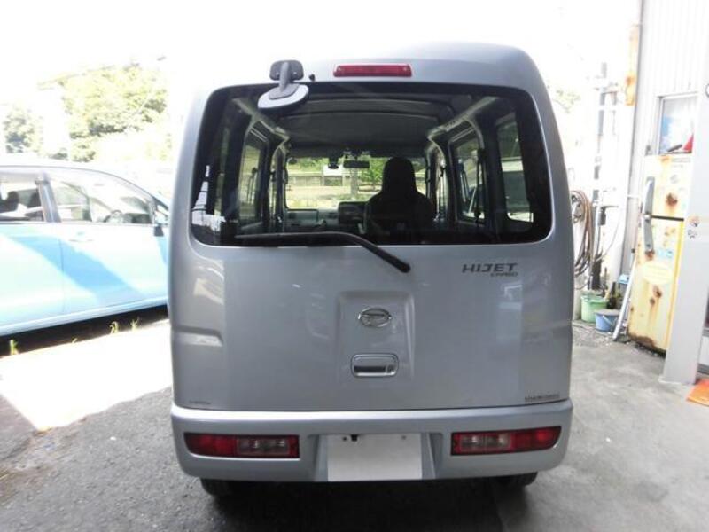 HIJET CARGO