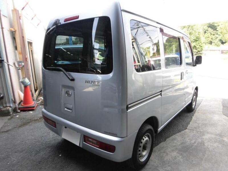 HIJET CARGO