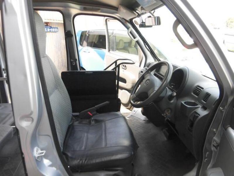 HIJET CARGO