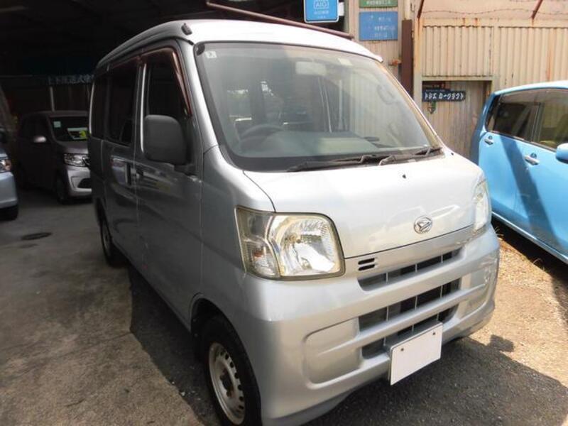 HIJET CARGO-0