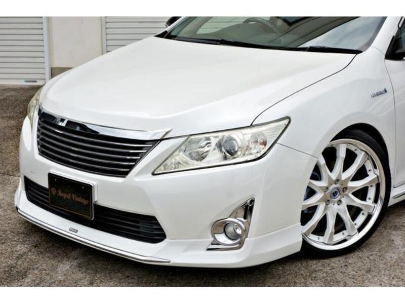 CAMRY