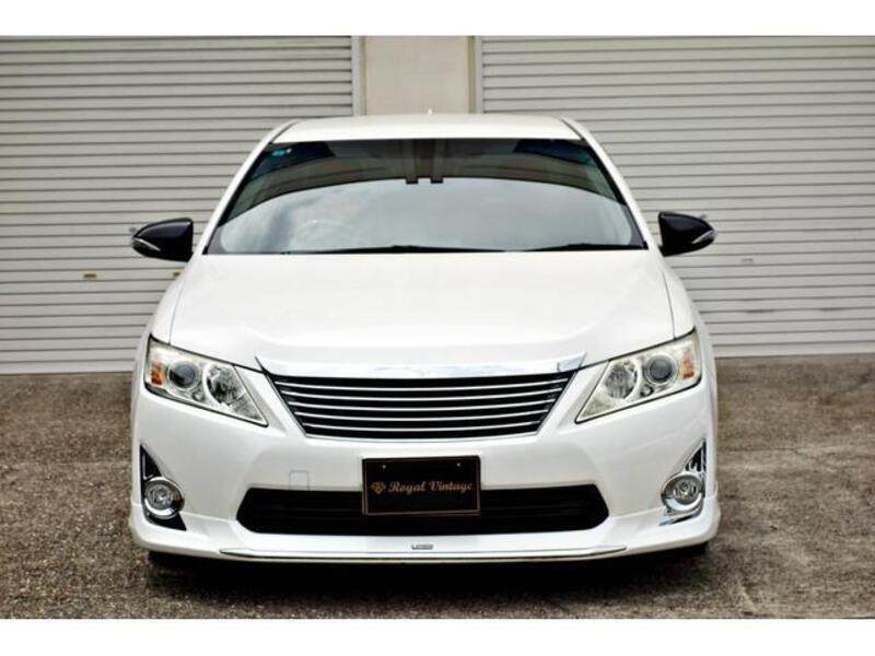 CAMRY