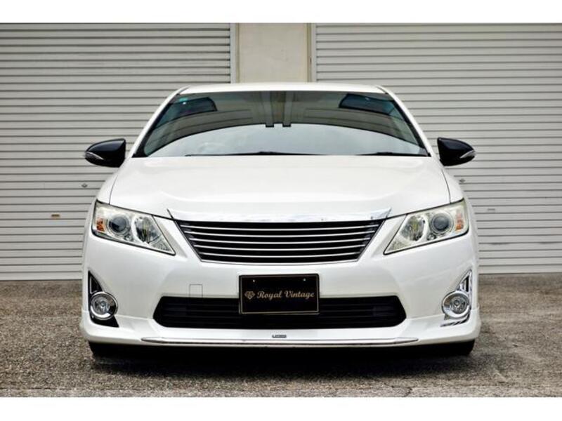 CAMRY