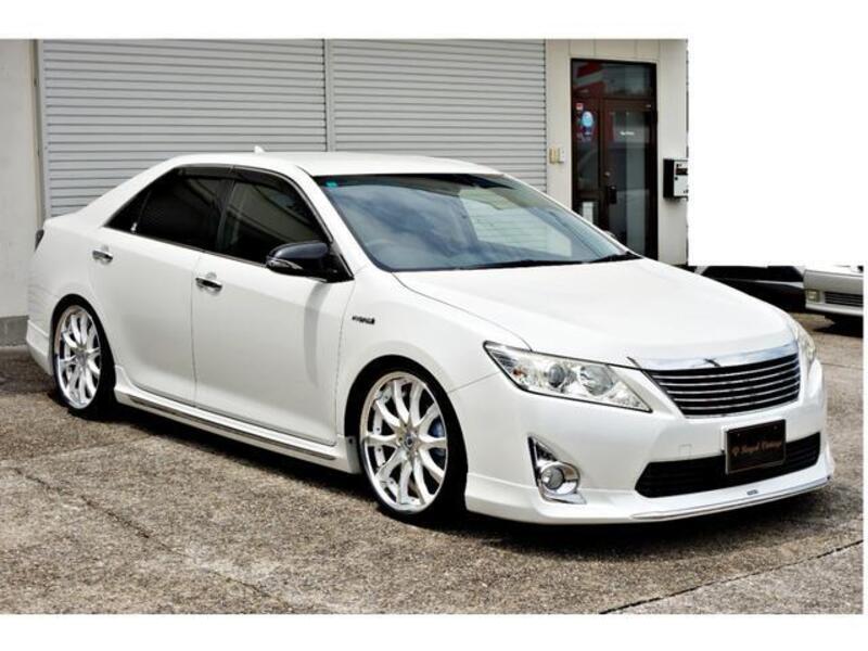 CAMRY