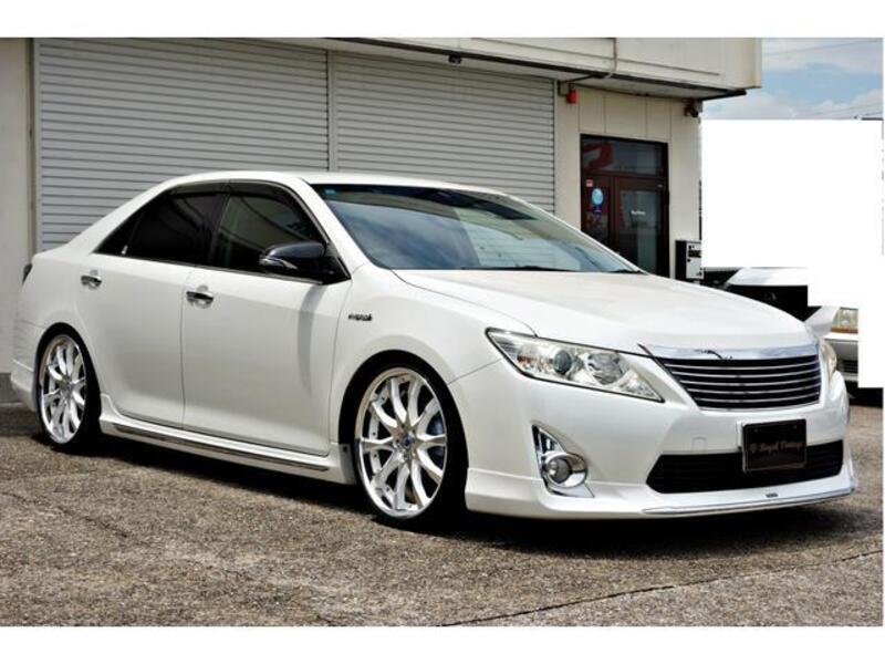CAMRY