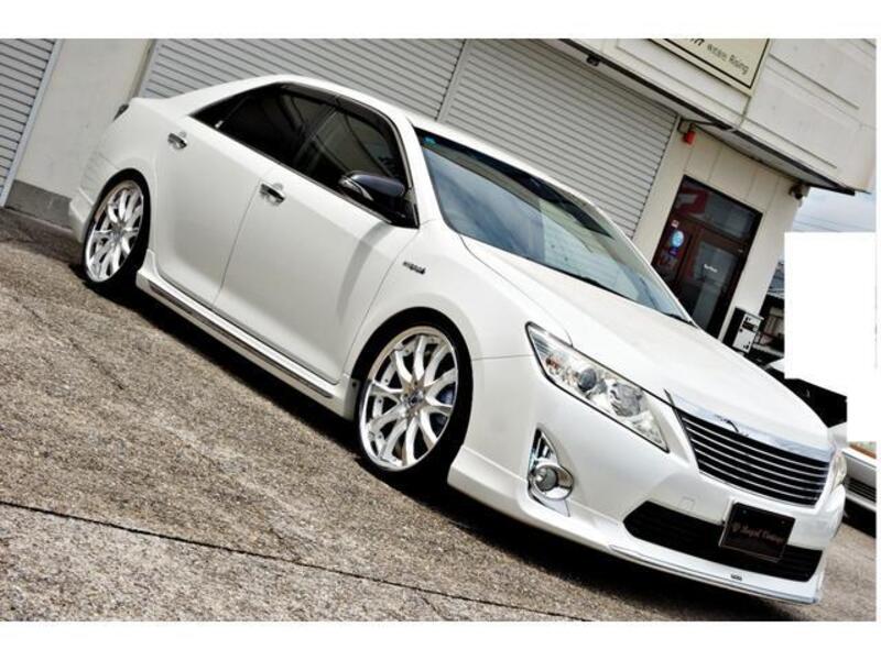 CAMRY