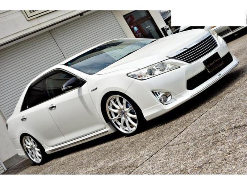 CAMRY