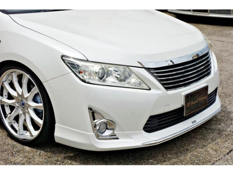 CAMRY