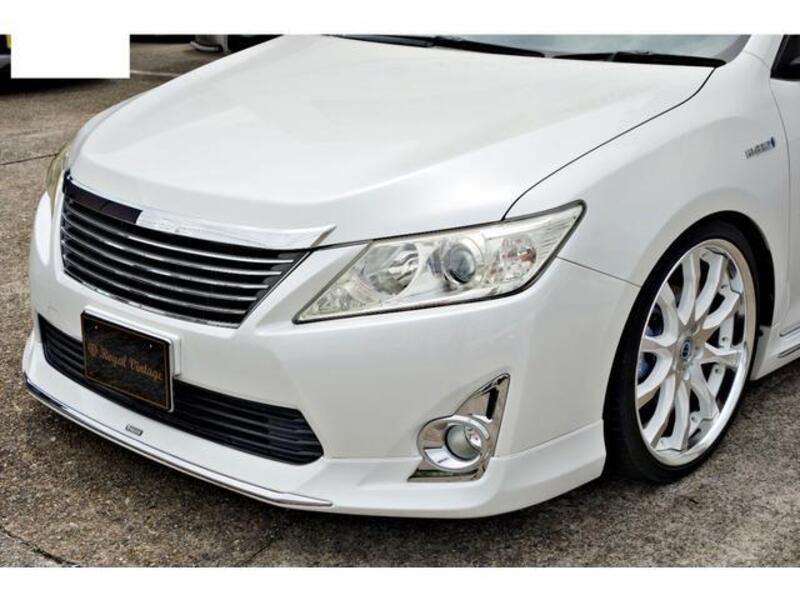 CAMRY