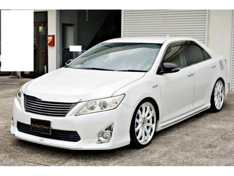 CAMRY