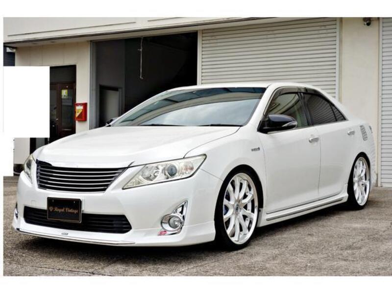 CAMRY