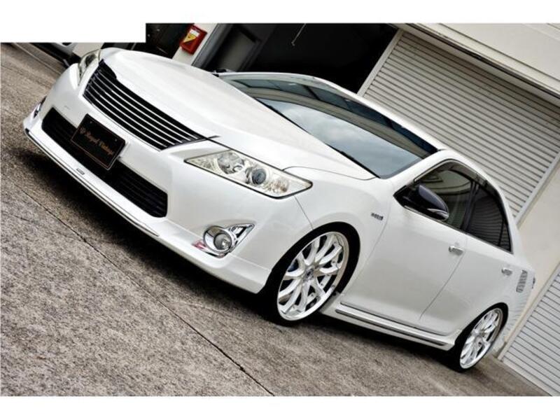 CAMRY