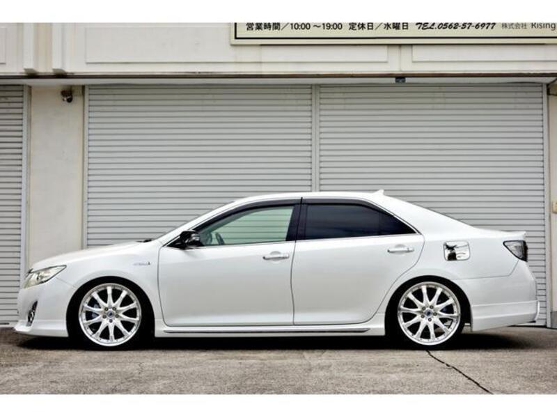 CAMRY
