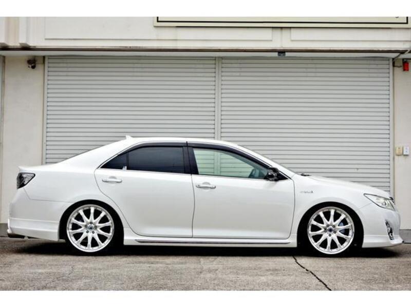 CAMRY
