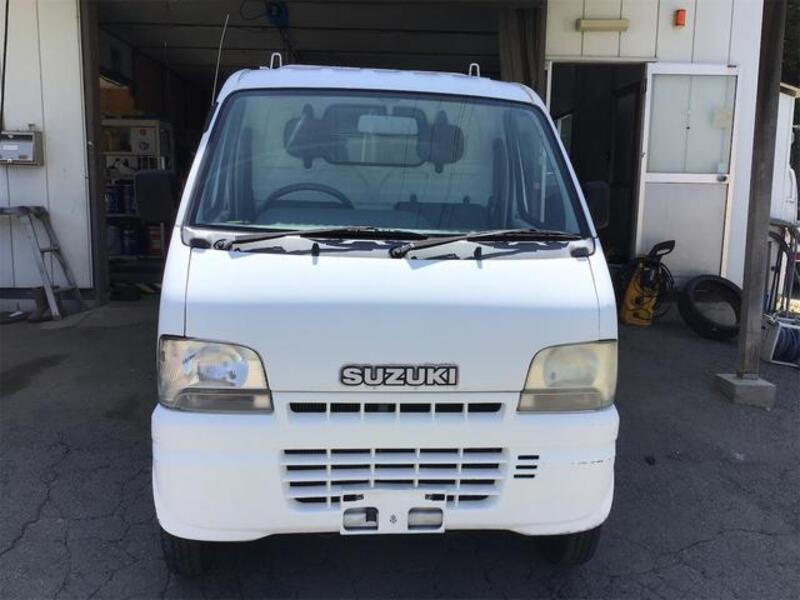 CARRY TRUCK