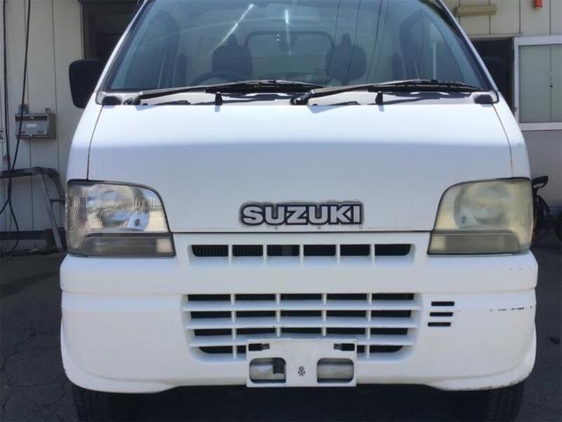 CARRY TRUCK