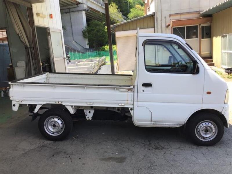 CARRY TRUCK