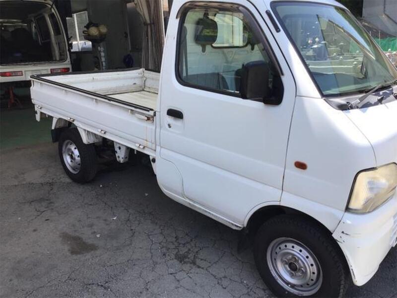 CARRY TRUCK