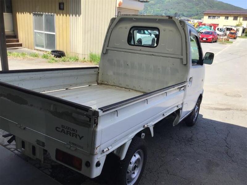 CARRY TRUCK