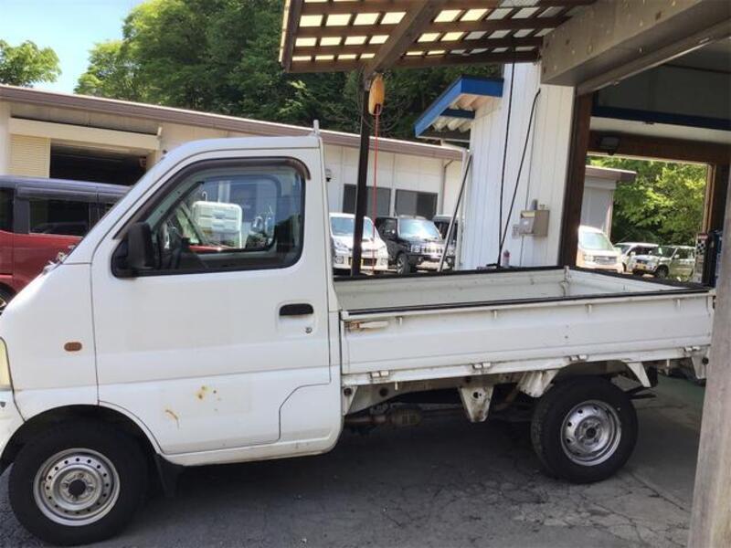 CARRY TRUCK