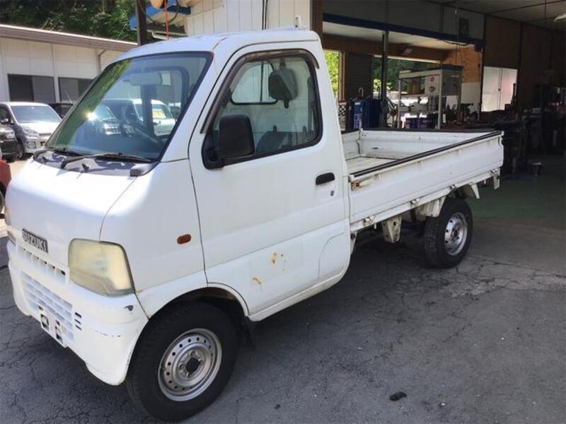 CARRY TRUCK
