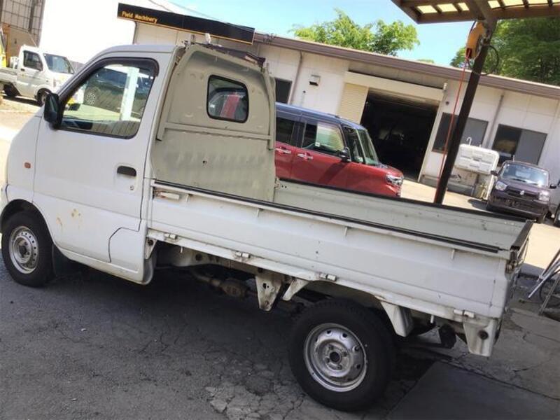 CARRY TRUCK