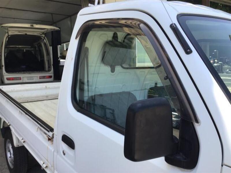 CARRY TRUCK