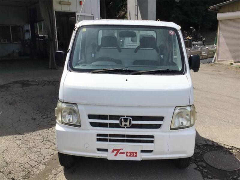 ACTY TRUCK