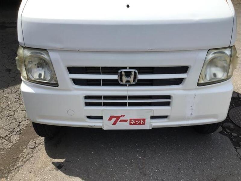ACTY TRUCK