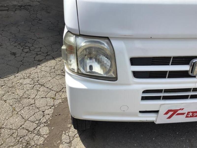 ACTY TRUCK
