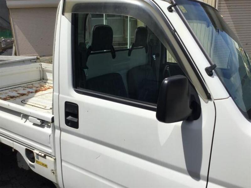 ACTY TRUCK