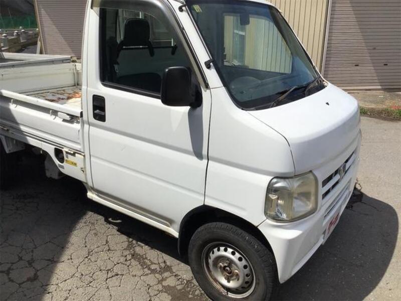 ACTY TRUCK