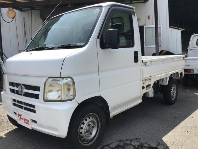 ACTY TRUCK