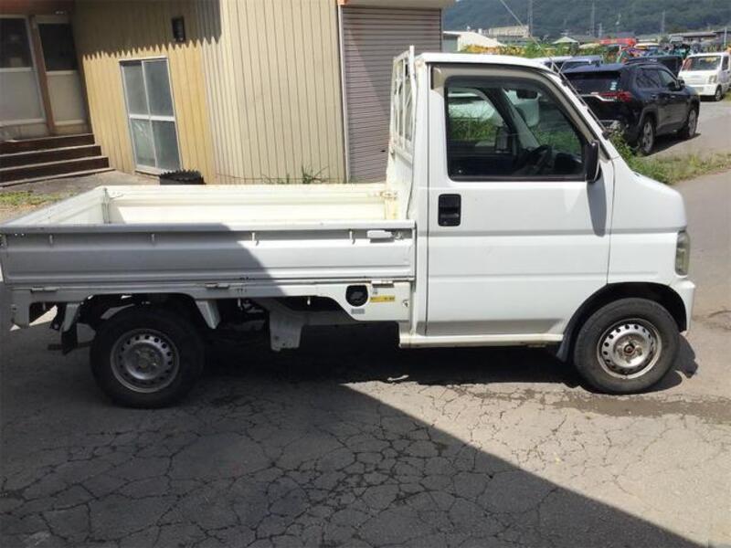 ACTY TRUCK