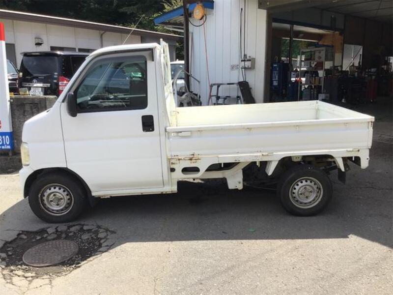 ACTY TRUCK
