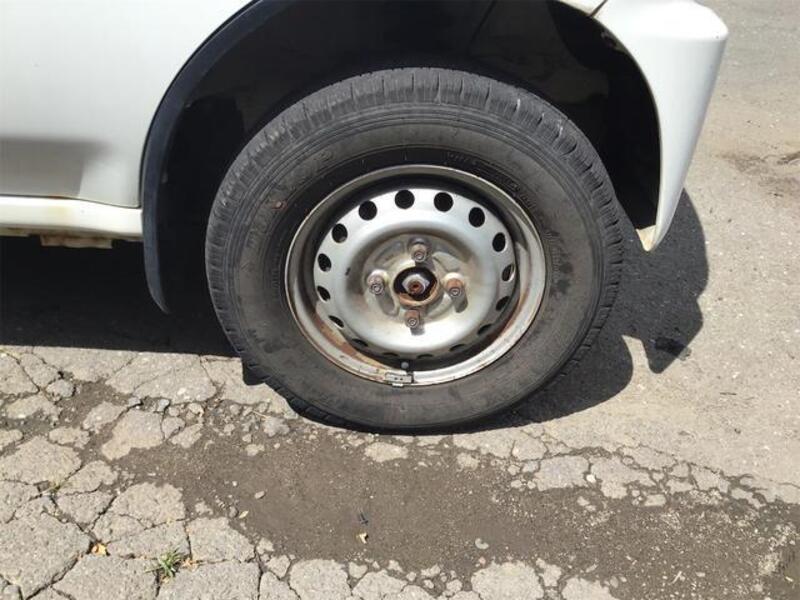 ACTY TRUCK