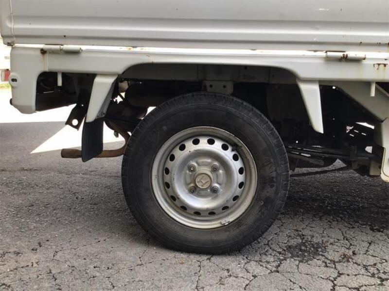 ACTY TRUCK