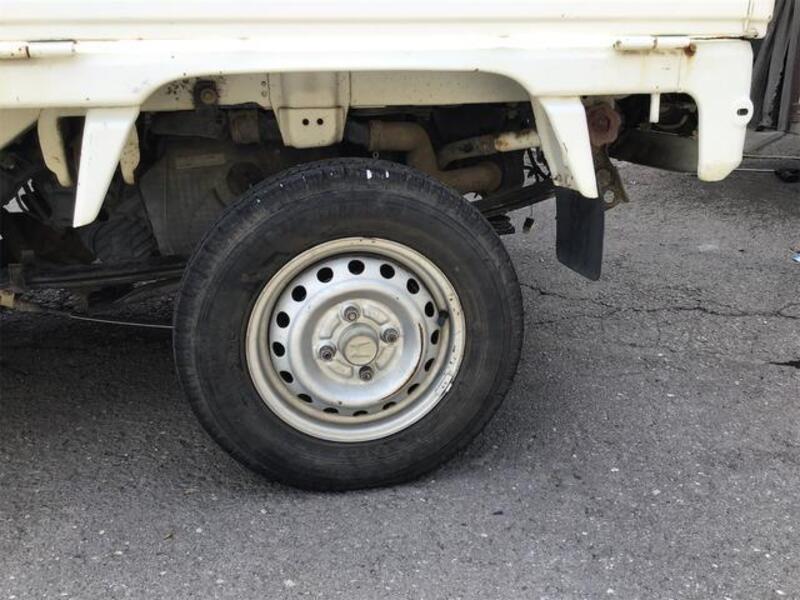 ACTY TRUCK
