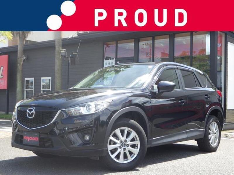 CX-5-0