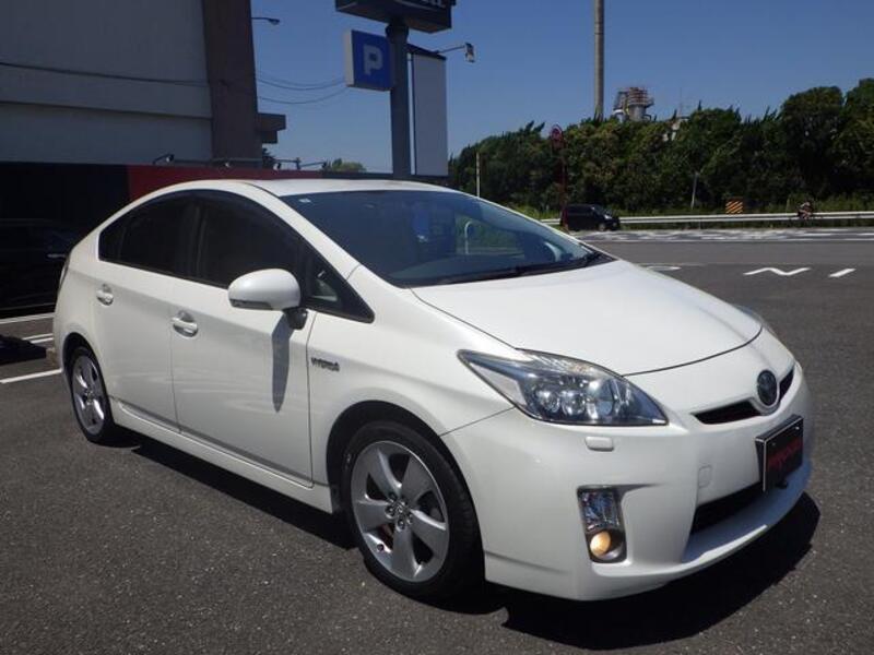 PRIUS