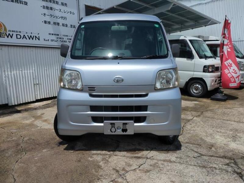 HIJET CARGO