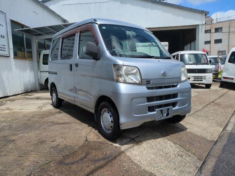 HIJET CARGO