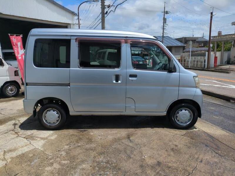 HIJET CARGO