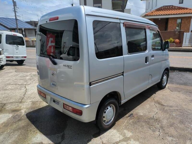 HIJET CARGO